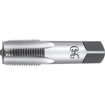 オーエスジー OSG 管用テーパータップ 一般用短ねじ 23627 S-TPT-G-3/4 - 14 NPT 1本 823-9439（直送品）