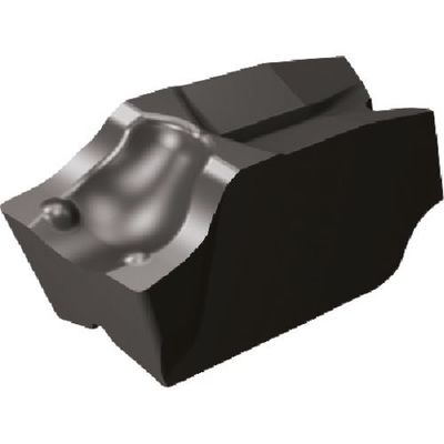 サンドビック SANDVIK コロカットQFチップ(320) 1105 QFT-H-0400-02-GF 1セット(10個)（直送品）