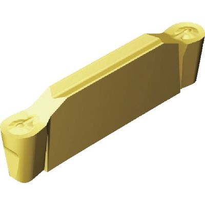 サンドビック SANDVIK コロカット1・2 倣い加工用チップ(320) 2135 N123H2-0400-R0 1セット(10個)（直送品）