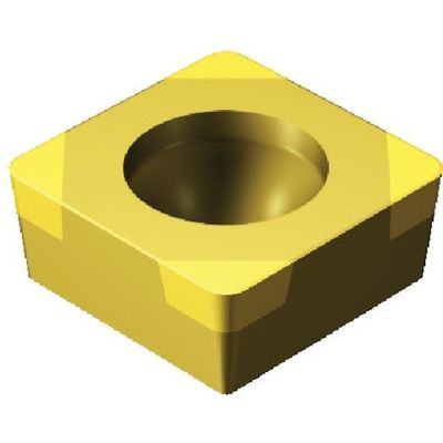 SANDVIK コロターン107 旋削用CBNポジチップ(620) 7025 SCGW09T308S01030F 1セット(5個)（直送品）