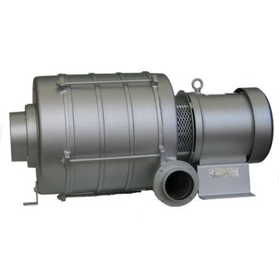 淀川電機製作所 淀川電機 電動送風機 多段ターボ型(耐熱型) THBシリーズ 三相200V (0.75kW・IE3モータ) THB5P 1台（直送品）