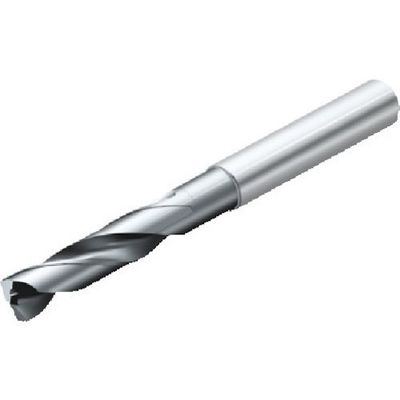 サンドビック SANDVIK コロドリル861 超硬ソリッドドリル(721) GC34 861.1-0318-010A1-GP 1本（直送品）