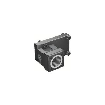 サンドビック SANDVIK キャプトクランピングユニット(550) C3-TRE-NA44A 1個 825-1570（直送品）