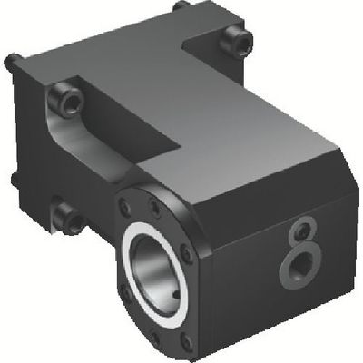 サンドビック SANDVIK キャプトクランピングユニット(550) C3-TRI-NA44A 1個 825-1572（直送品）