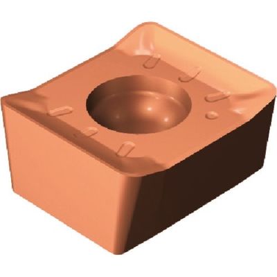 SANDVIK コロミル331 サイドカッター用チップ(350) 1020 N331.1A-043505E-M30 1セット(10個)（直送品）