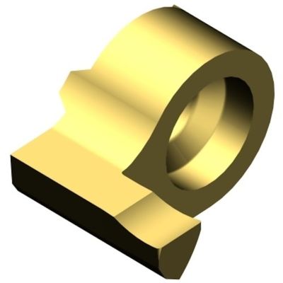 SANDVIK コロカットMB 端面溝入れ加工用超硬ヘッド(325) 1025 MB-09FB300-02-14L 1セット(10個)（直送品）