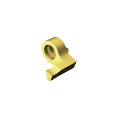 SANDVIK コロカットMB 端面溝入れ加工用超硬ヘッド(325) 1025 MB-09FB318-02-12L 1セット(10個)（直送品）