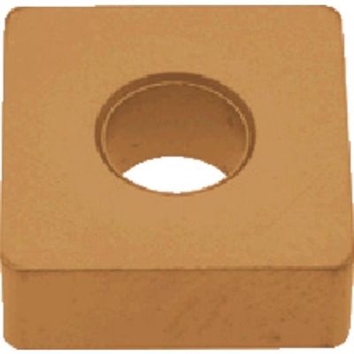 タンガロイ 旋削加工用インサート CVDコーティング T5105 SNMA090308 1セット(10個) 859-5781（直送品）