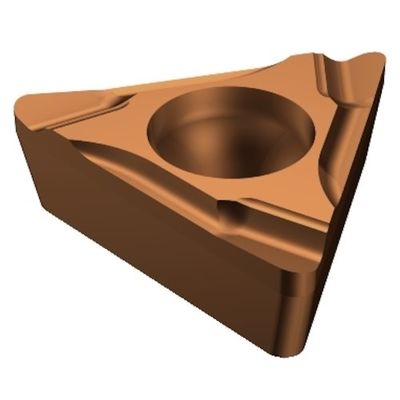 サンドビック SANDVIK コロターン107 旋削用ポジチップ(130) 1115 TCGT 09 02 02L-K 1セット(10個)（直送品）