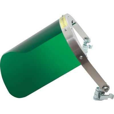 理研オプテック リケン 防災面 NSー201VG3 1セット(5個) 828-3948（直送品）