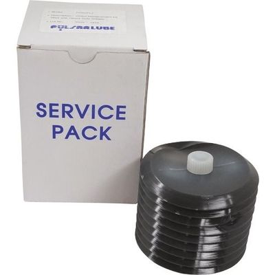 パルサーブル パルサールブ グリスパック 250ml高荷重用グリス入り 自動給油器 P250/PL2 1台 146-5473（直送品）