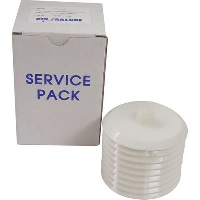 パルサーブル パルサールブ グリスパック 250ml食品用グリス入り 自動給油器 P250/PL4 1台 146-5472（直送品）