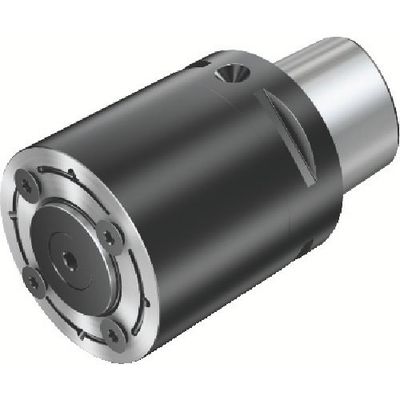 サンドビック SANDVIK コロミルQDアダプタ(530) C6-X32-063-070 1個 825-1615（直送品）
