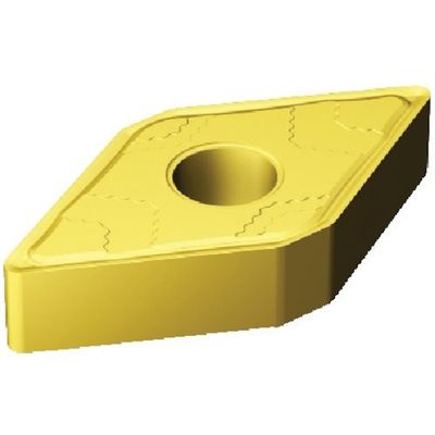 サンドビック SANDVIK TーMax P 旋削用ネガチップ(110) 2025 DNMG 11 04 04-MMC 1セット(10個)（直送品）