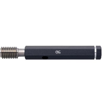 オーエスジー OSG インサートねじ用限界プラグゲージ ユニファイ(U)ねじ 9333712 HL-LGGP2BNO.5-40 UNC 1個（直送品）