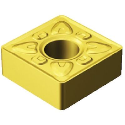 サンドビック SANDVIK TーMax P 旋削用ネガチップ(110) GC15 SNMG 12 04 16-XMR 1セット(10個)（直送品）