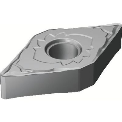 サンドビック SANDVIK TーMax P 旋削用ネガチップ(110) H13A DNMG 15 04 12-SF 1セット(10個)（直送品）