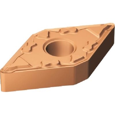 サンドビック SANDVIK TーMax P 旋削用ネガチップ(110) 1125 DNMG 11 04 08-MF1 1セット(10個)（直送品）