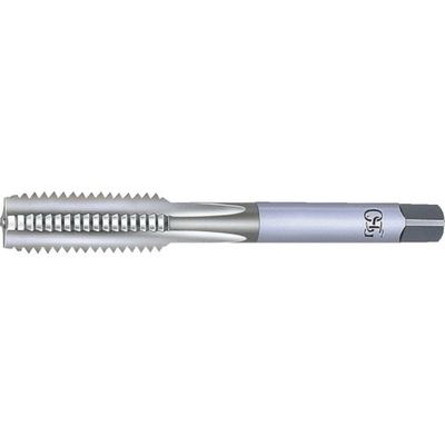 オーエスジー OSG ハンドタップ ダイカスト用 24910 EX-DC-HT-3P-OH4-M18 X 2.5 1本 822-2526（直送品）