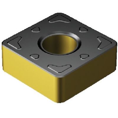 サンドビック SANDVIK TーMax P 旋削用ネガチップ(110) 3210 SNMG 12 04 16-KRR 1セット(10個)（直送品）