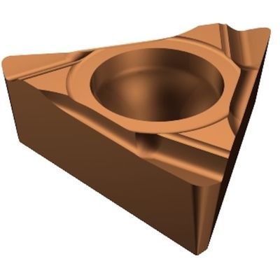 サンドビック SANDVIK コロターン107 旋削用ポジチップ(120) 1115 TCGX 06 T1 04L-WK 1セット(10個)（直送品）