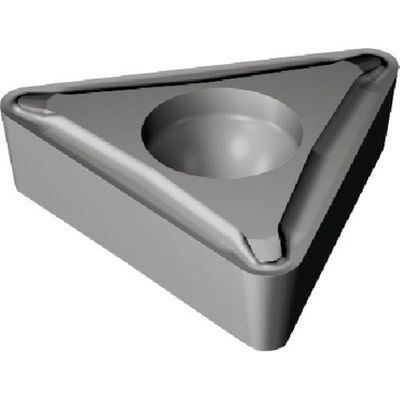 サンドビック SANDVIK コロターン107 旋削用ポジチップ(130) 5015 TCMT 06 T1 04-UF 1セット(10個)（直送品）