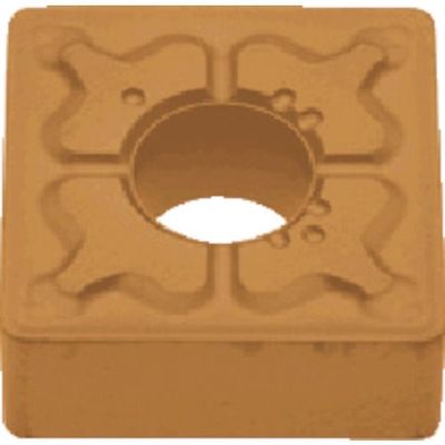 タンガロイ 旋削加工用インサート PVDコーティング AH120 SNMG190612-TM 1セット(10個) 859-5789（直送品）