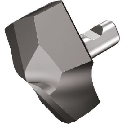 サンドビック SANDVIK コロドリル870 ドリルヘッド(346) 4334 870-2000-20-PM 1個 162-7214（直送品）