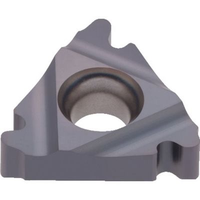 タンガロイ 旋削用ねじ切りインサート PVDコーティング AH725 16ER8RD-B 1セット(5個) 859-5347（直送品）