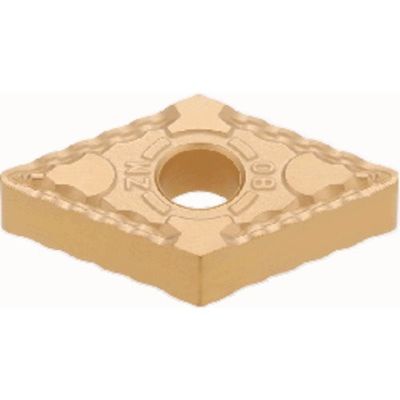 タンガロイ インサート CVDコーティング T9225 DNMG150612-ZM 1セット(10個) 224-4801（直送品）