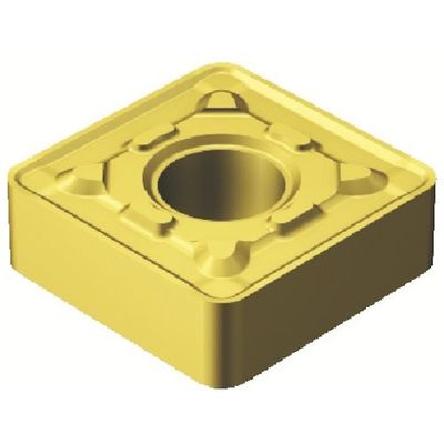 サンドビック SANDVIK TーMax P 旋削用ネガチップ(110) 2025 SNMG 15 06 16-MRR 1セット(10個)（直送品）