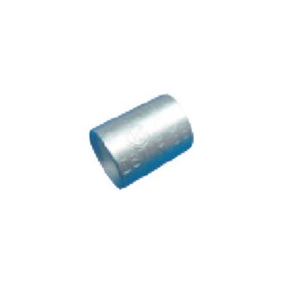 大同端子製造 DST 裸圧着スリーブ 重ね合わせ用 Pー250 8個入り 1箱(8個) 419-6154（直送品）