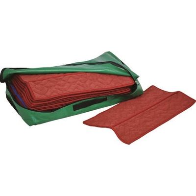 アサヒ Jキルト ノンスリップマットDAN(階段用) NSP-DAN15 1セット(15枚) 185-0995（直送品）