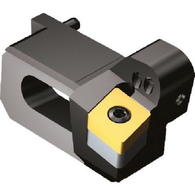 サンドビック SANDVIK コロボアBR20(530) BR20-GB-CN12F-22 1個 162-2454（直送品）