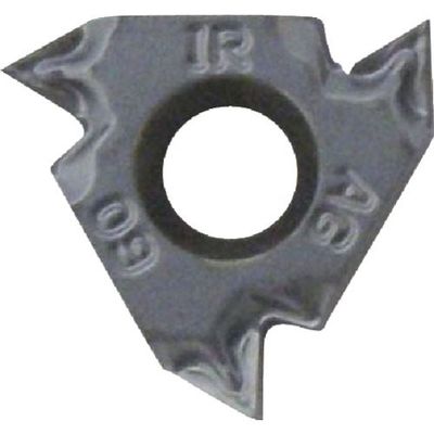 イスカル ねじ切り IC250 16IRM AG60 1セット(5個) 516-3251（直送品）