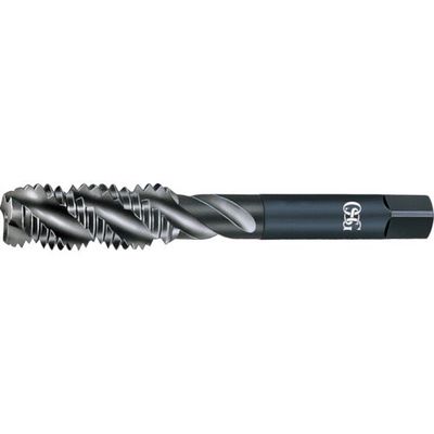 オーエスジー OSG スパイラルタップ ステンレス用 24482 EX-SUS-SFT-OH4-W1 - 8 1本 822-6446（直送品）