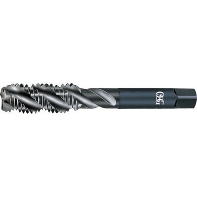 オーエスジー OSG スパイラルタップ ステンレス用 24115 EX-SUS-SFT-OH2-M4 X 0.75 1本 822-6398（直送品）