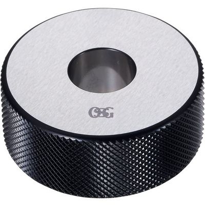 オーエスジー OSG リングゲージ メートル 9339068 RG-M34 1個 227-5469（直送品）