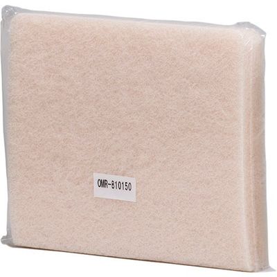 アマノ MZー30用 一次フィルター(3枚入り) OMR81015 1セット(3枚) 216-7059（直送品）