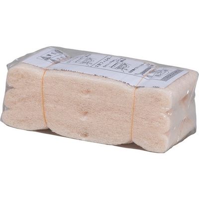 アマノ MZー30用 二次フィルター(3枚入り) OMR81115 1セット(3枚) 216-7044（直送品）