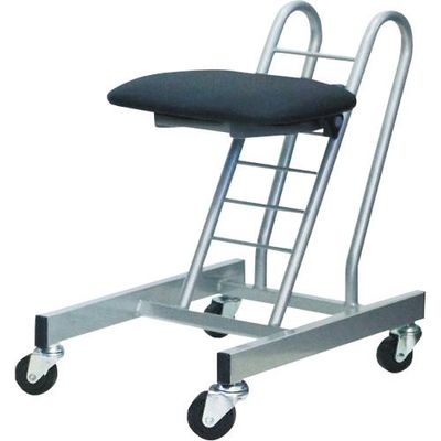 大阪製罐 OS ムーブスマート OMS-10A 1脚 152-3466（直送品）