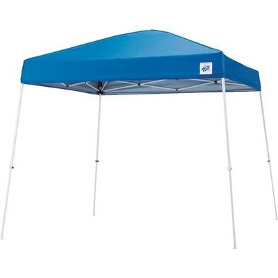 テラモト イージーアップ・テント・ビスタ DMJ35ー18 MZ-597-135-3 1台 163-0860（直送品）