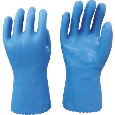 三重化学工業 ミエローブ スーパーソフトR LL NO.504-LL 1セット(10双) 228-3370（直送品）