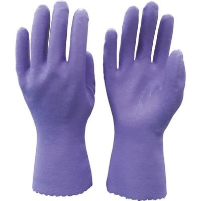 三重化学工業 ミエローブ スーパーソフトR M NO.504-M 1セット(10双) 228-3300（直送品）