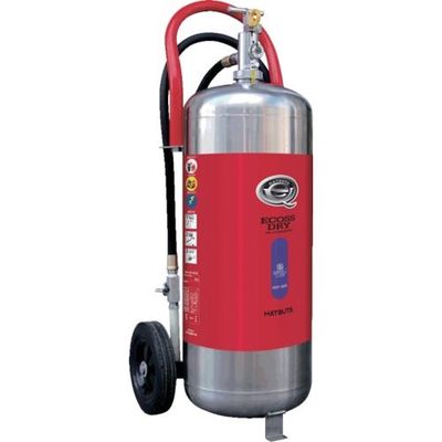 初田製作所 HATSUTA ABC粉末消火器(蓄圧式)PEP50S PEP-50S 1台 126-0062（直送品）