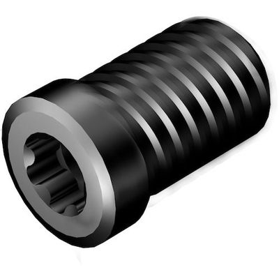 サンドビック SANDVIK ヘッドスクリュー(810) 5513 031-14 1個 206-2865（直送品）