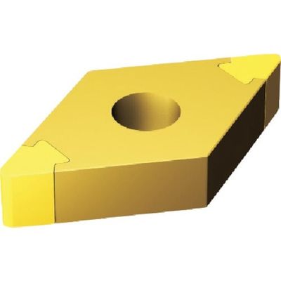 サンドビック SANDVIK TーMax P 旋削用CBNネガチップ(620) DNGA150412S01530B 1セット(5個)（直送品）