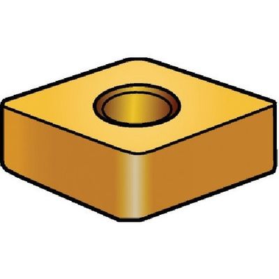 SANDVIK TーMax P 旋削用セラミックネガチップ(610) 6050 DNGA 15 04 12S01525 1セット(10個)（直送品）