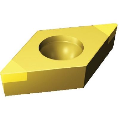 SANDVIK コロターン107 旋削用CBNポジチップ(620) 7025 DCGW11T308S01020FWH 1セット(5個)（直送品）