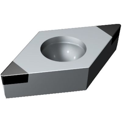 SANDVIK コロターン107 旋削用CBNポジチップ(620) 7025 DCGW11T308S01530F 1セット(5個)（直送品）